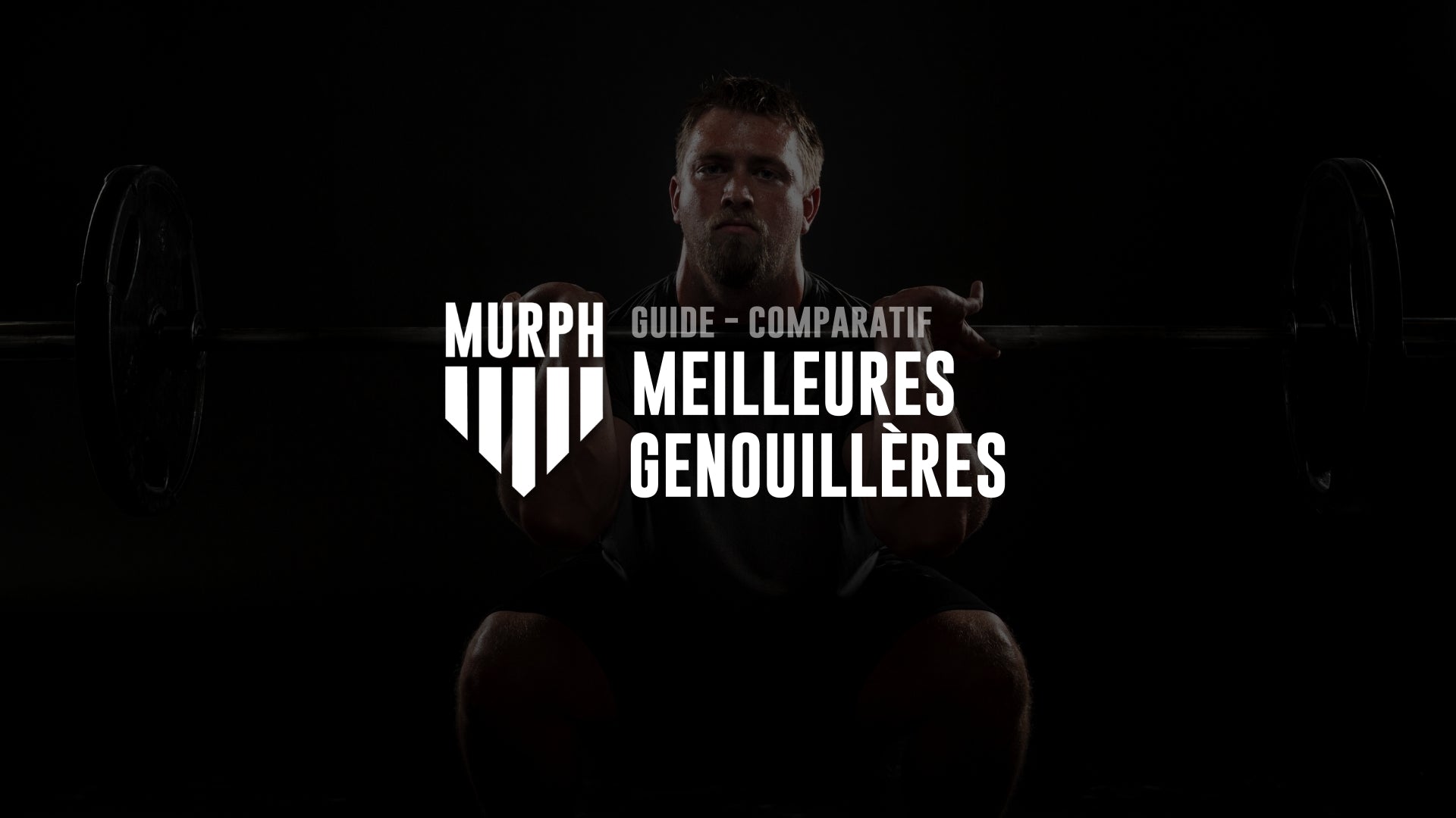 Meilleures Genouillères CrossFit 2026 : Guide Comparatif & Avis