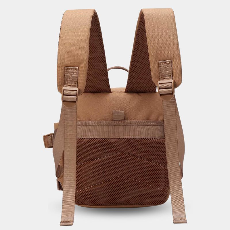 Mochila Infantil 9L Marrón