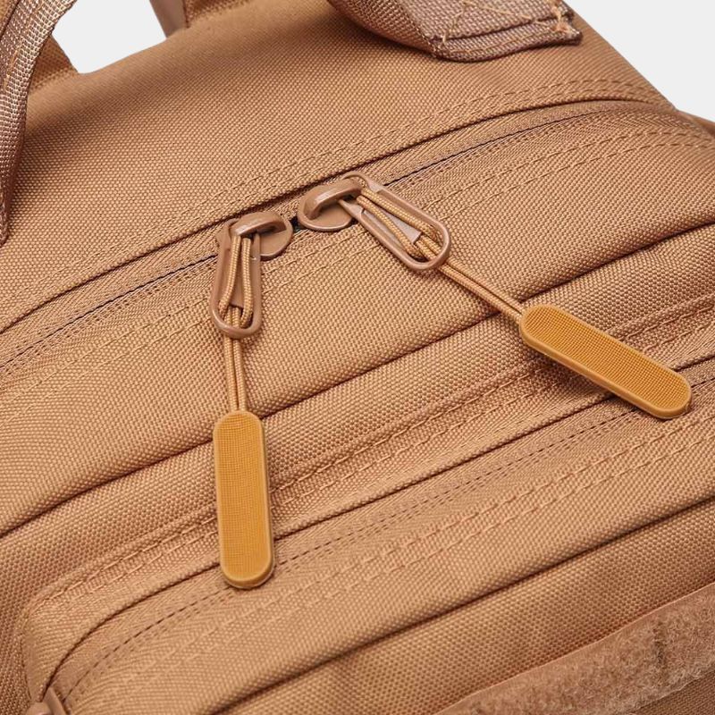 Mochila Infantil 9L Marrón