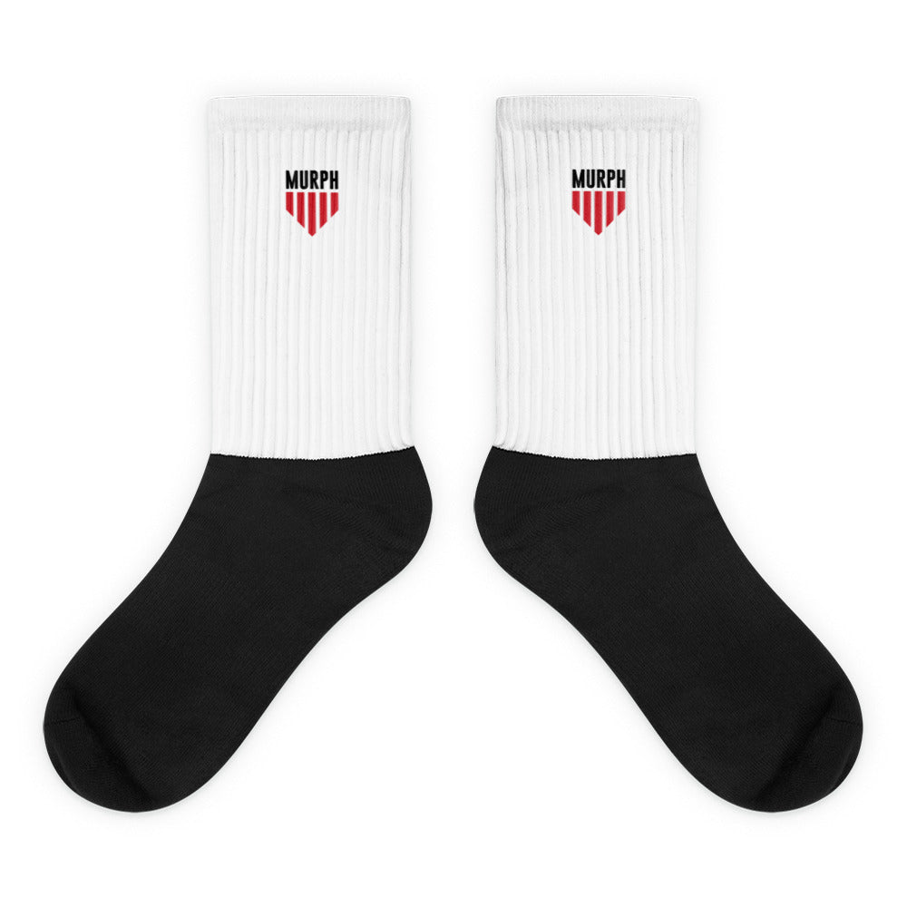 Calcetines Blanco - This is a Perfect HSPU