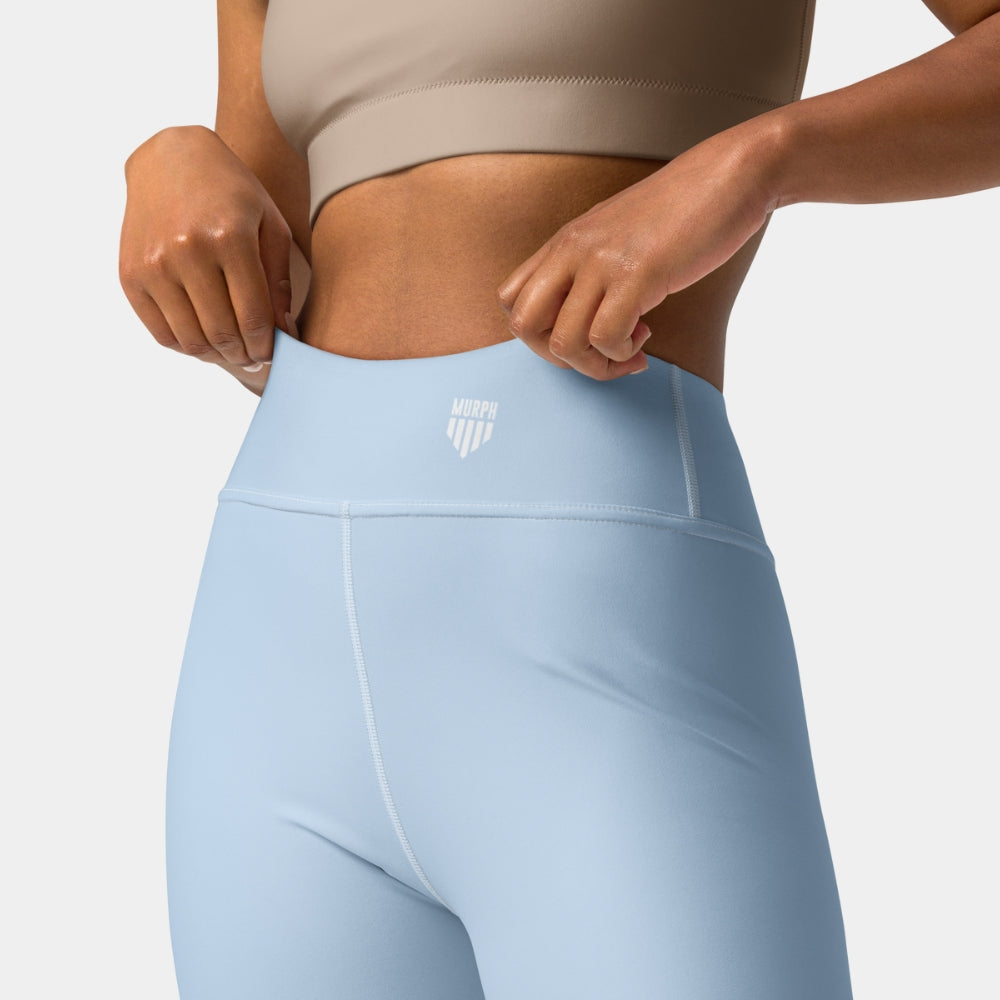 Mallas Azul Cielo - Murph