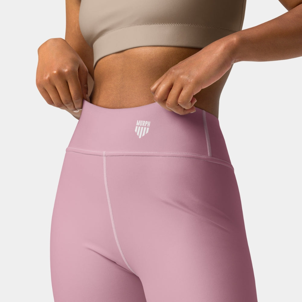 Mallas Rosa - Murph