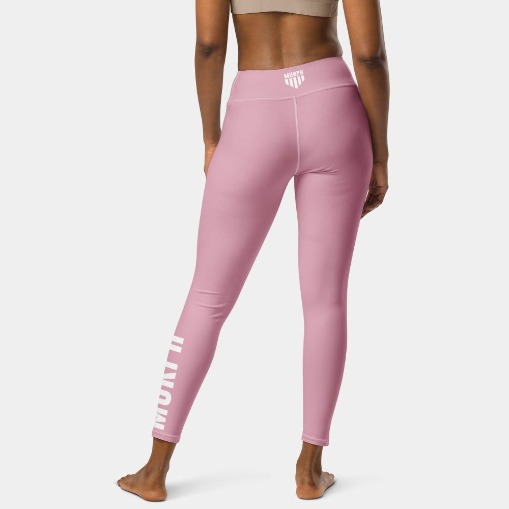 Mallas Rosa - Murph