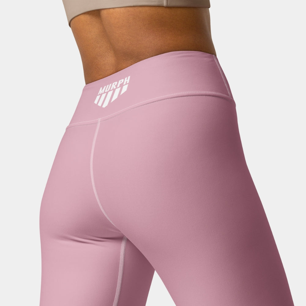 Mallas Rosa - Murph