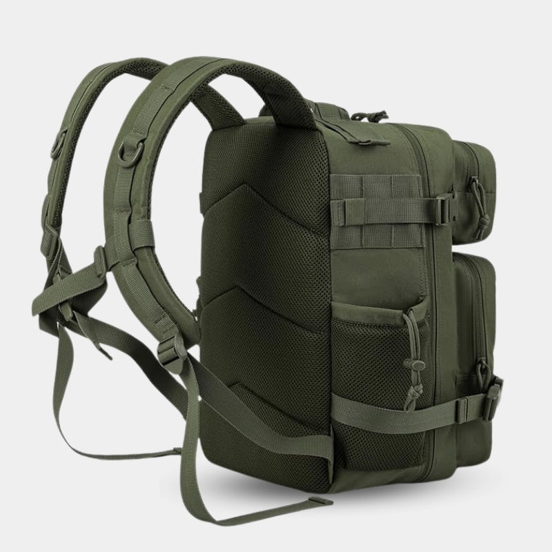 Mochila 25L Hero Caqui – Murph