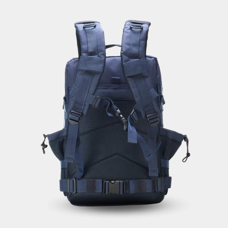 Mochila 45L Azul Marino - Murph