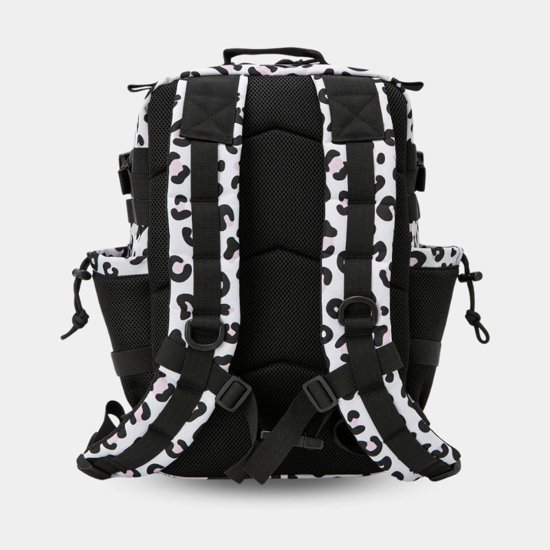 Mochila 25L Hero Leopardo – Murph