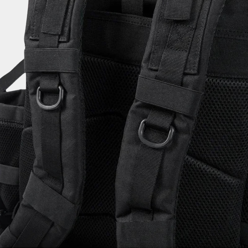 Mochila 45L Hero Negro – Murph