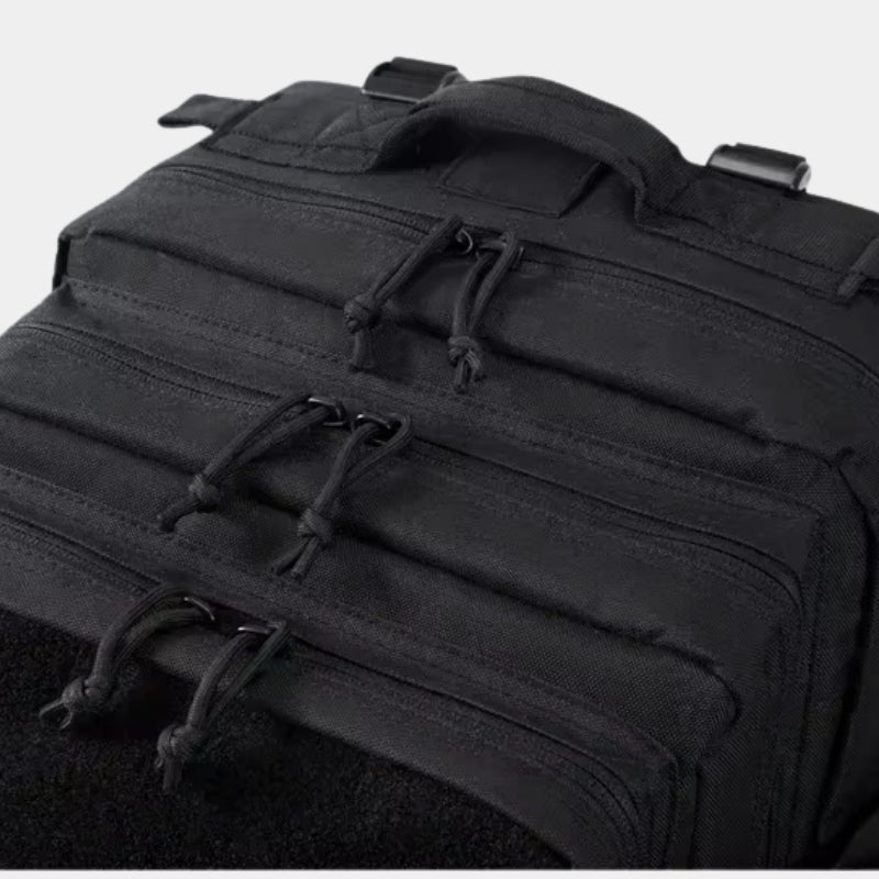 Mochila 45L Hero Negro – Murph