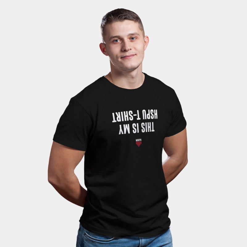 Camiseta - HSPU