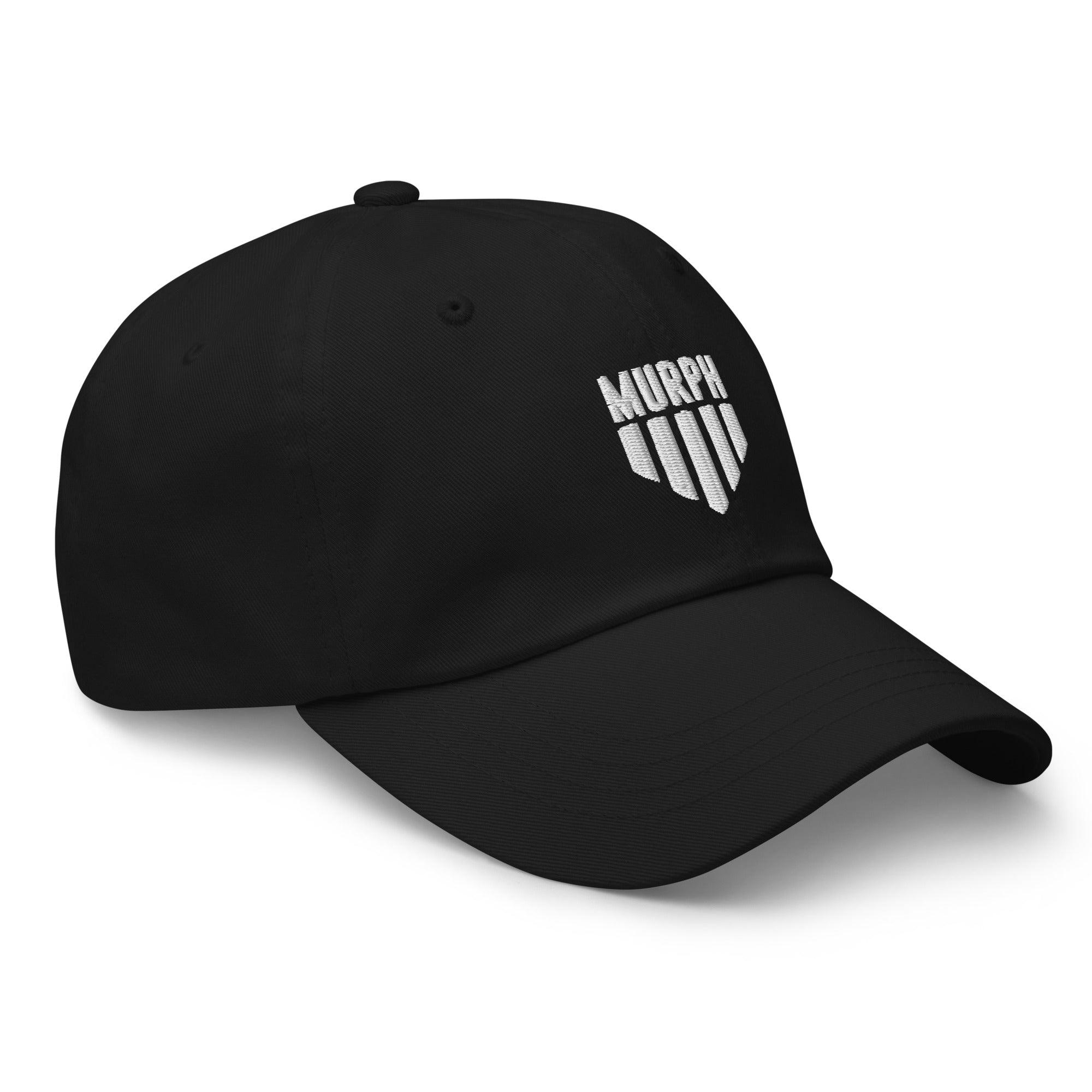 Casquette Brodée - Murph MURPH