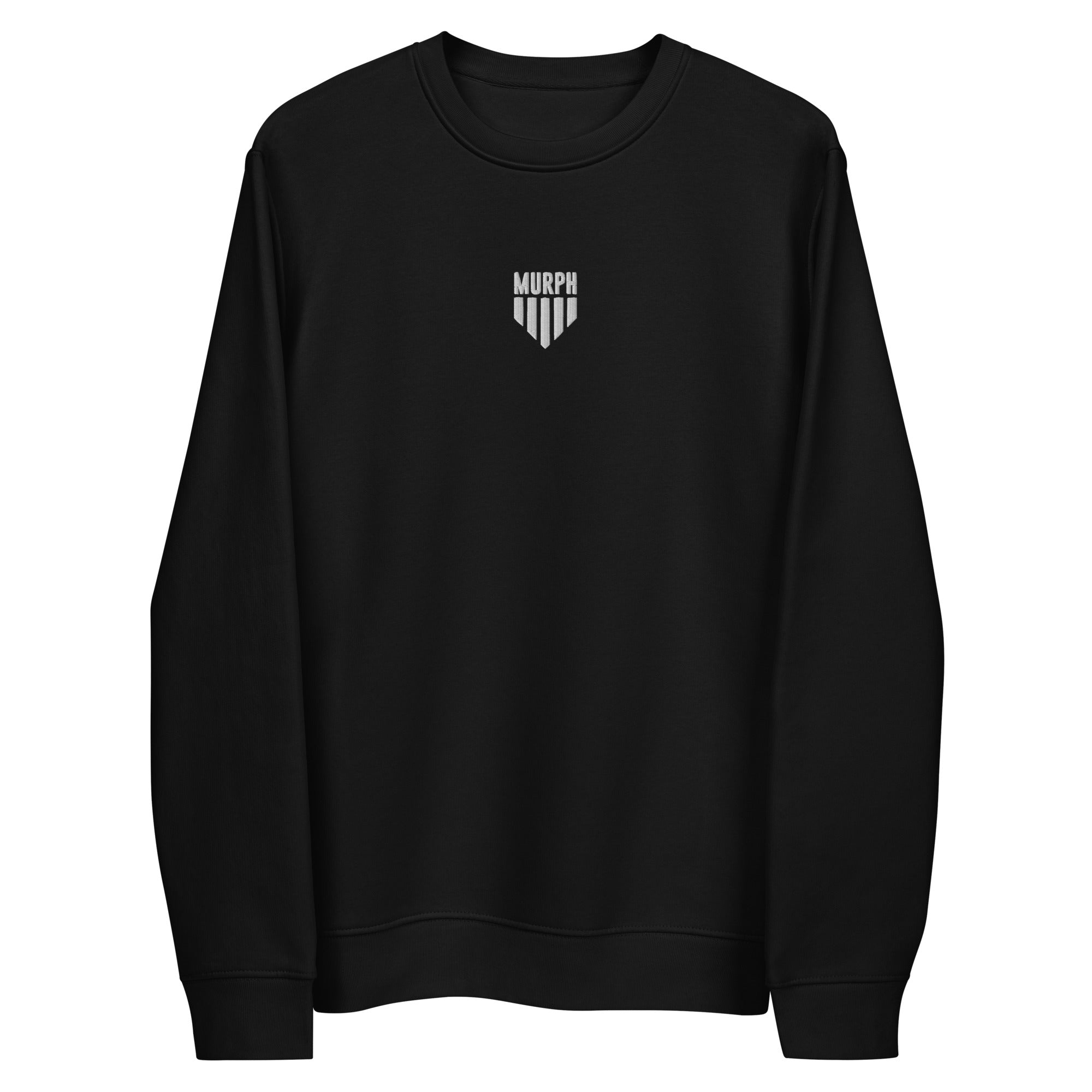 Sweatshirt Brodé - Murph MURPH