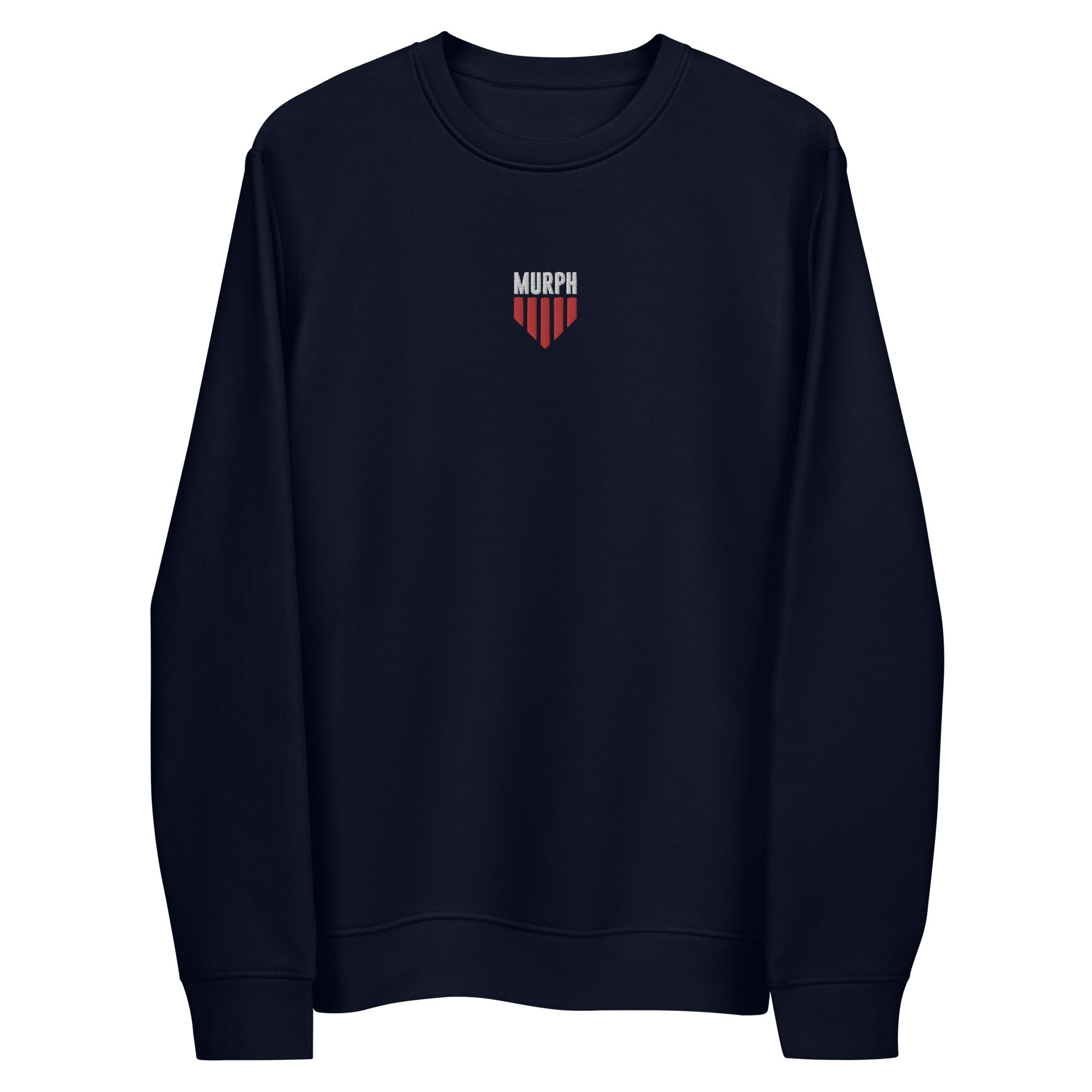 Sweatshirt Brodé - Murph MURPH