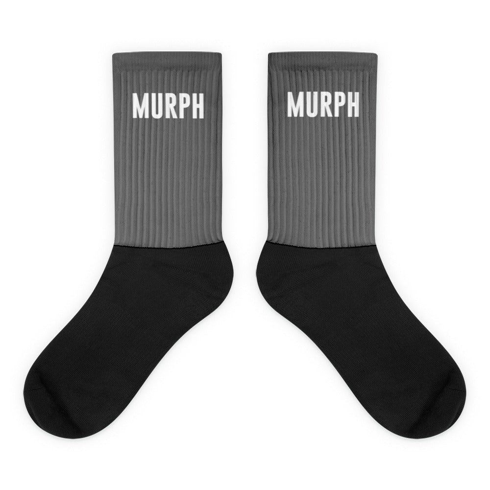 Calcetines Gris - Murph