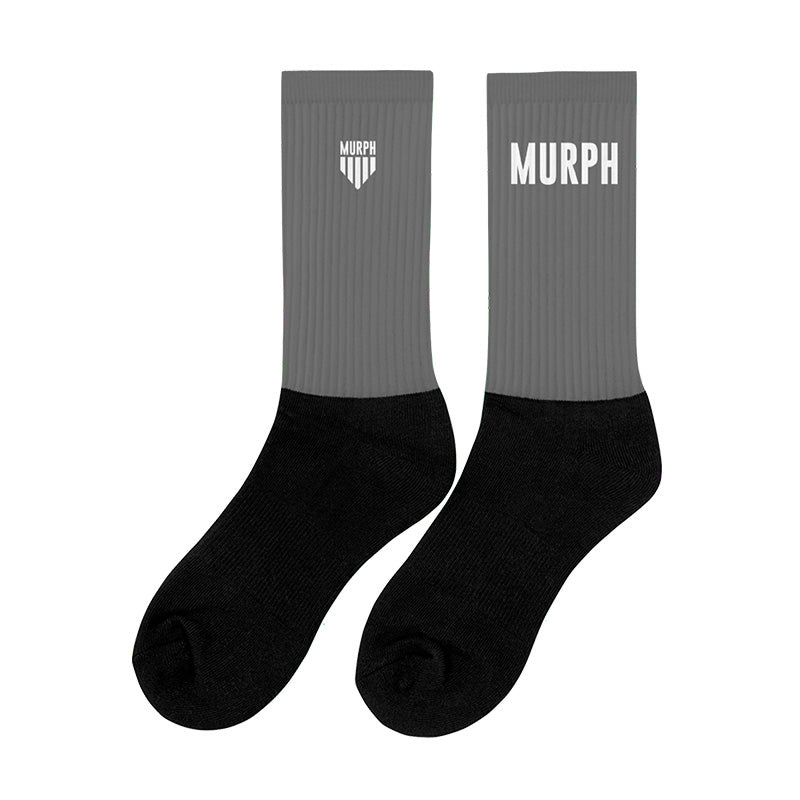 Calcetines Gris - Murph