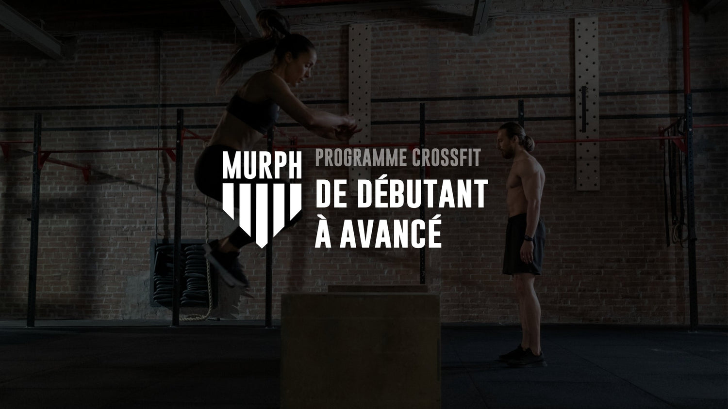 Programme CrossFit : De Débutant à Avancé