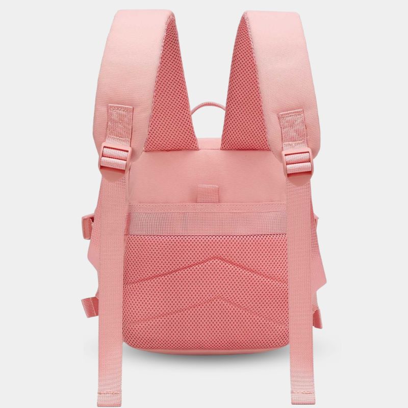 Mochila Infantil 9L Rosa