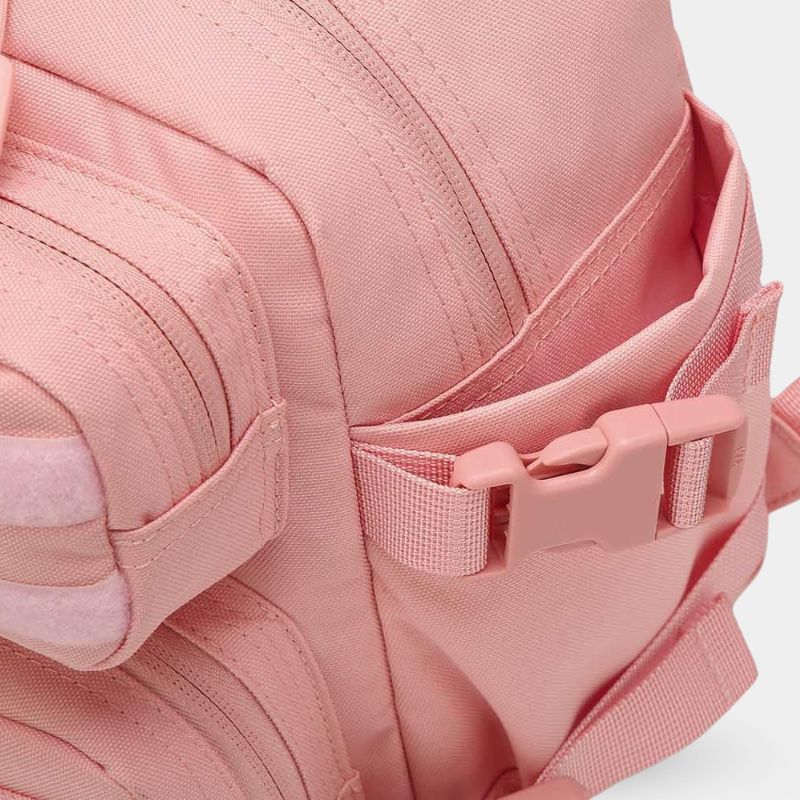 Mochila Infantil 9L Rosa