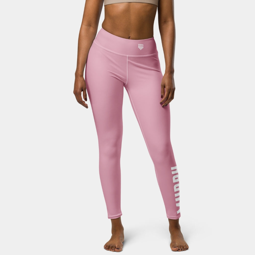 Mallas Rosa - Murph