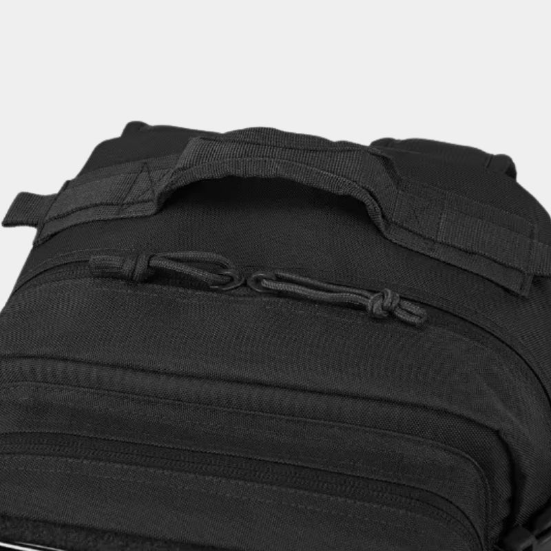 Mochila 25L Hero Negro – Murph
