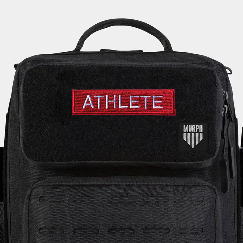 Parche Athlete