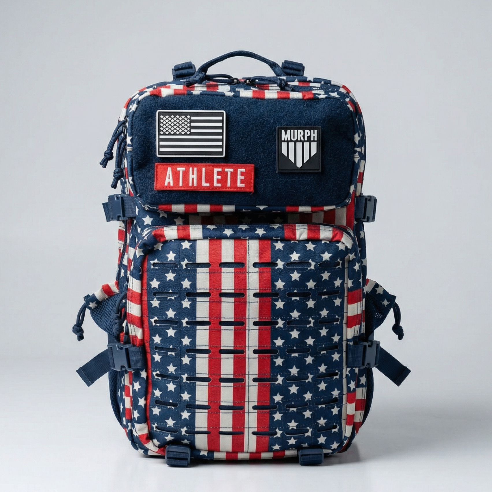 Mochila 45L Hero USA – Murph
