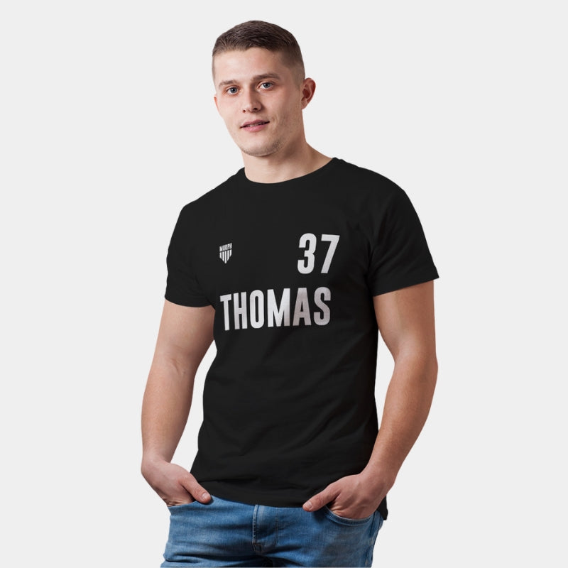 Camiseta Personalizada - Murph