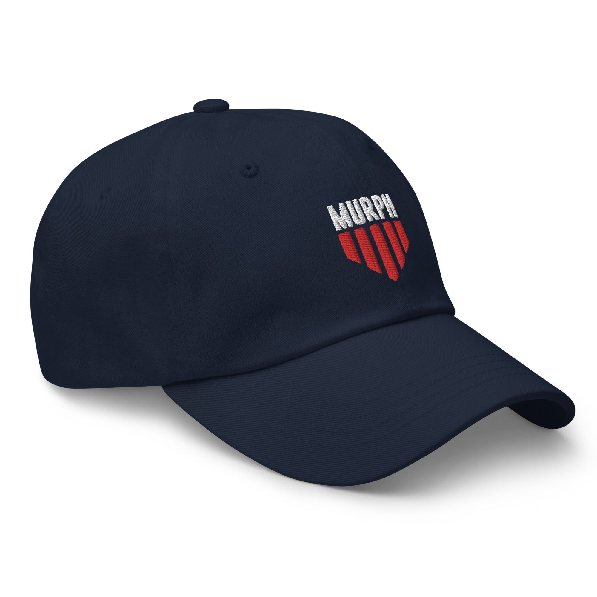 Casquette Brodée - Murph MURPH
