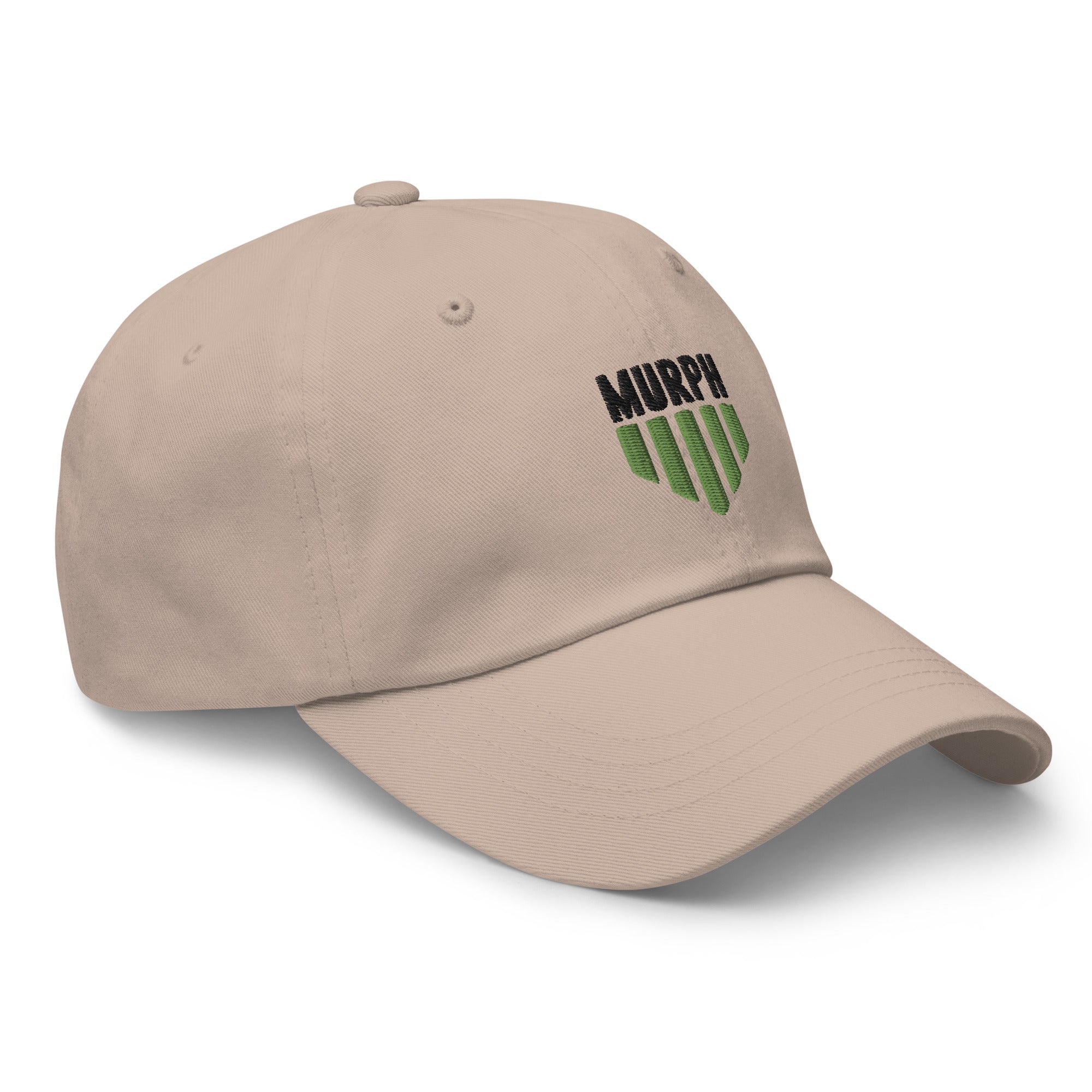 Casquette Brodée - Murph MURPH