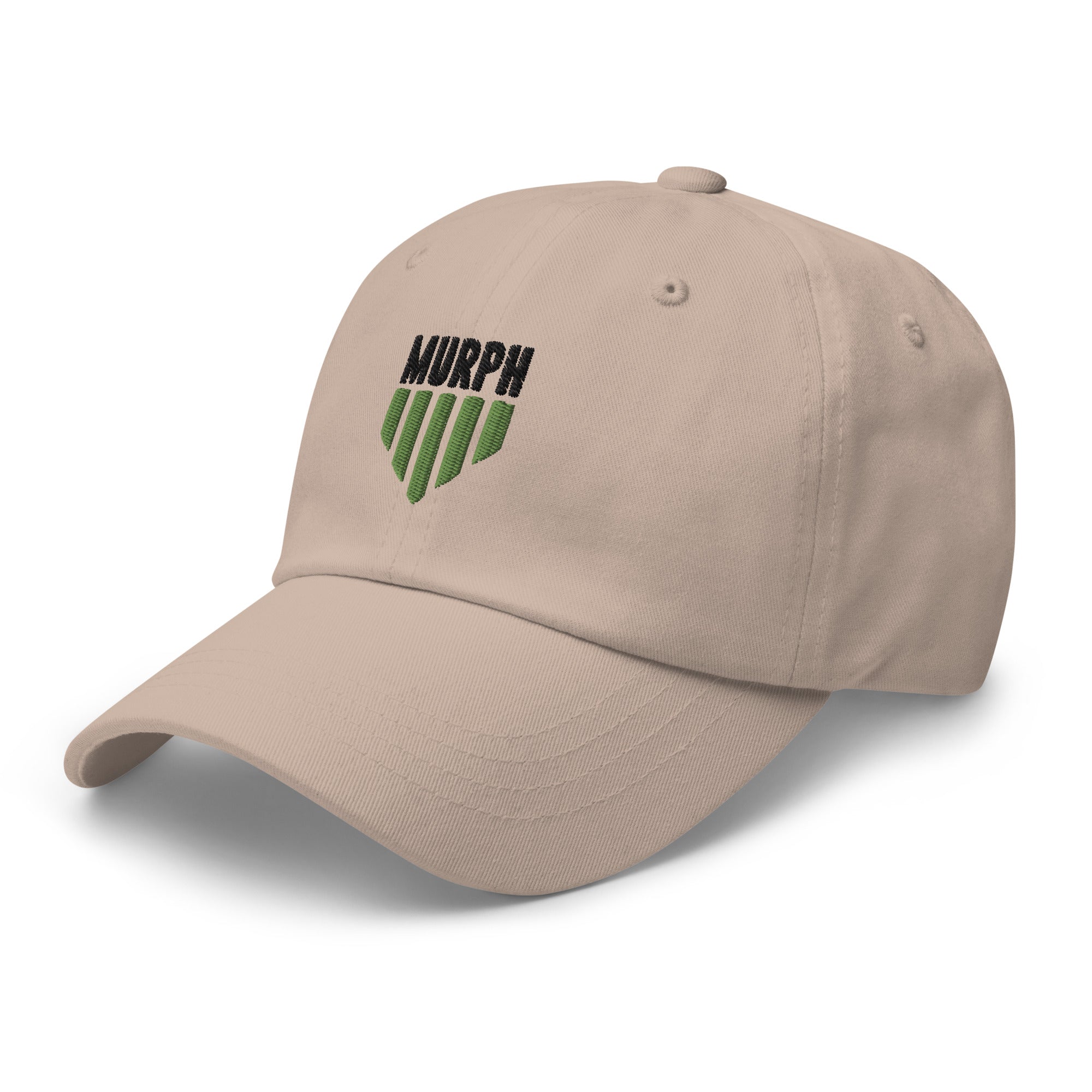 Casquette Brodée - Murph MURPH