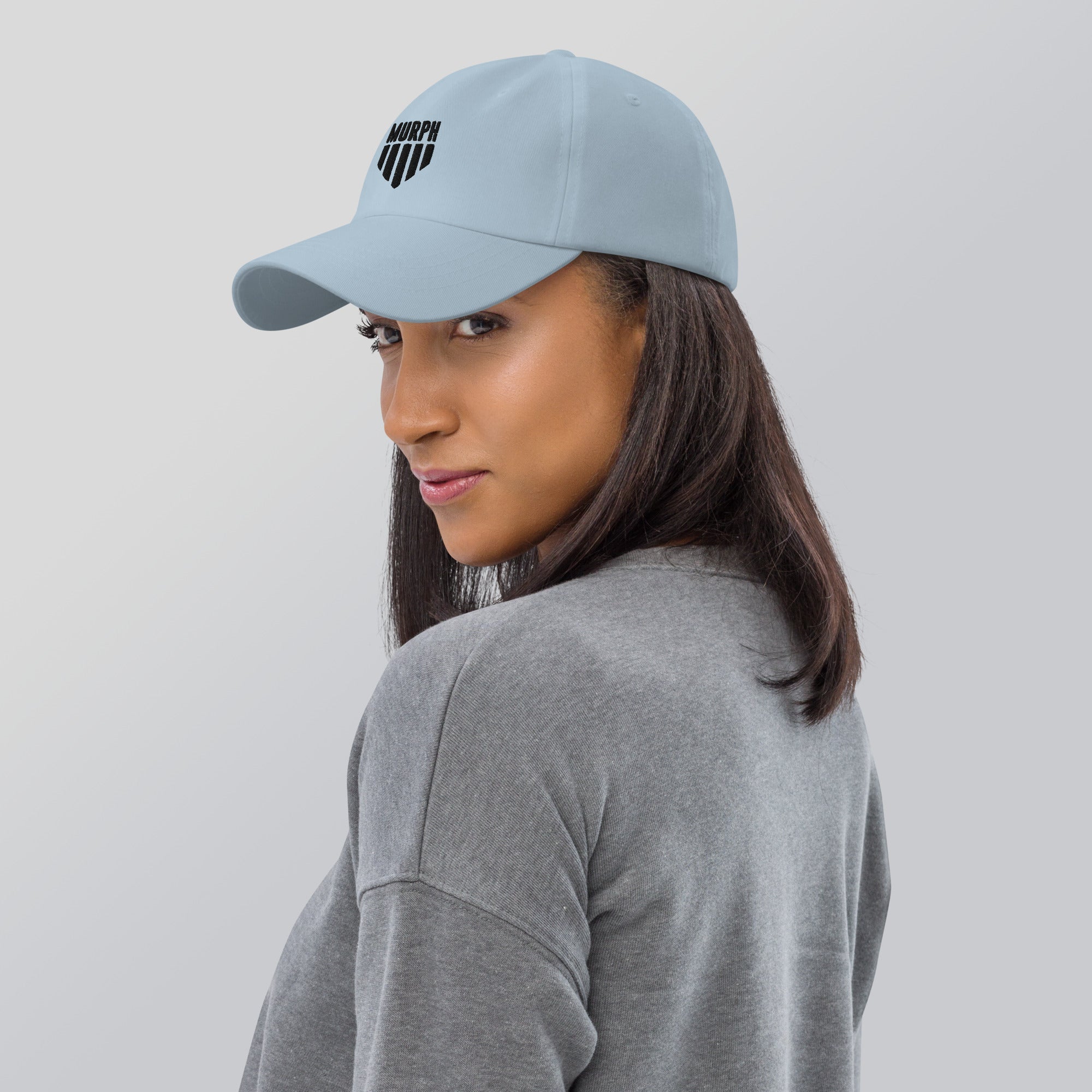 Casquette Brodée - Murph MURPH