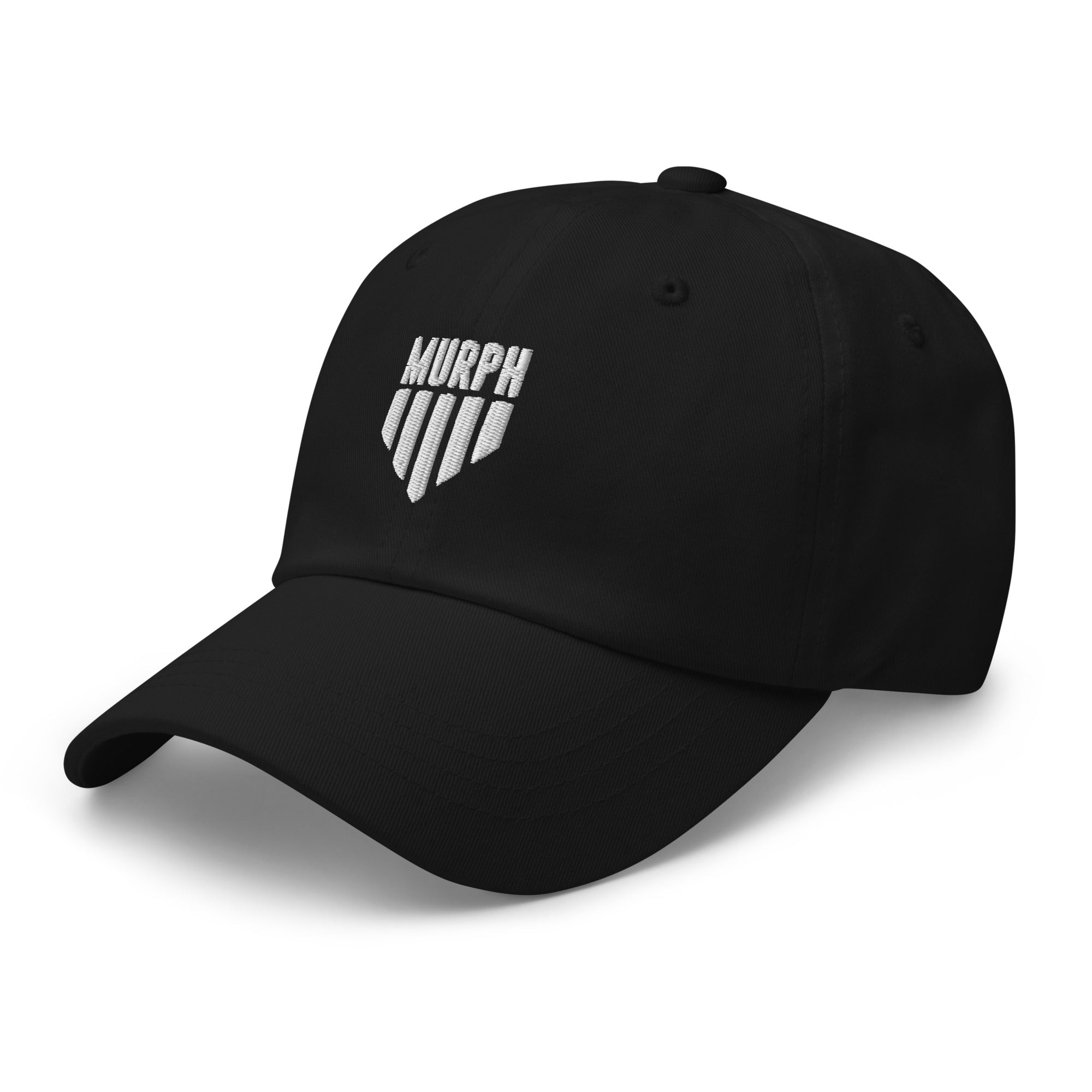 Casquette Brodée - Murph MURPH