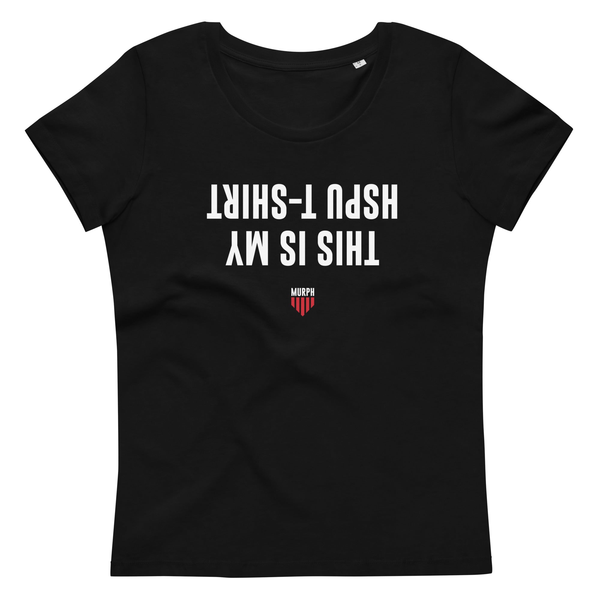 T-shirt - HSPU MURPH
