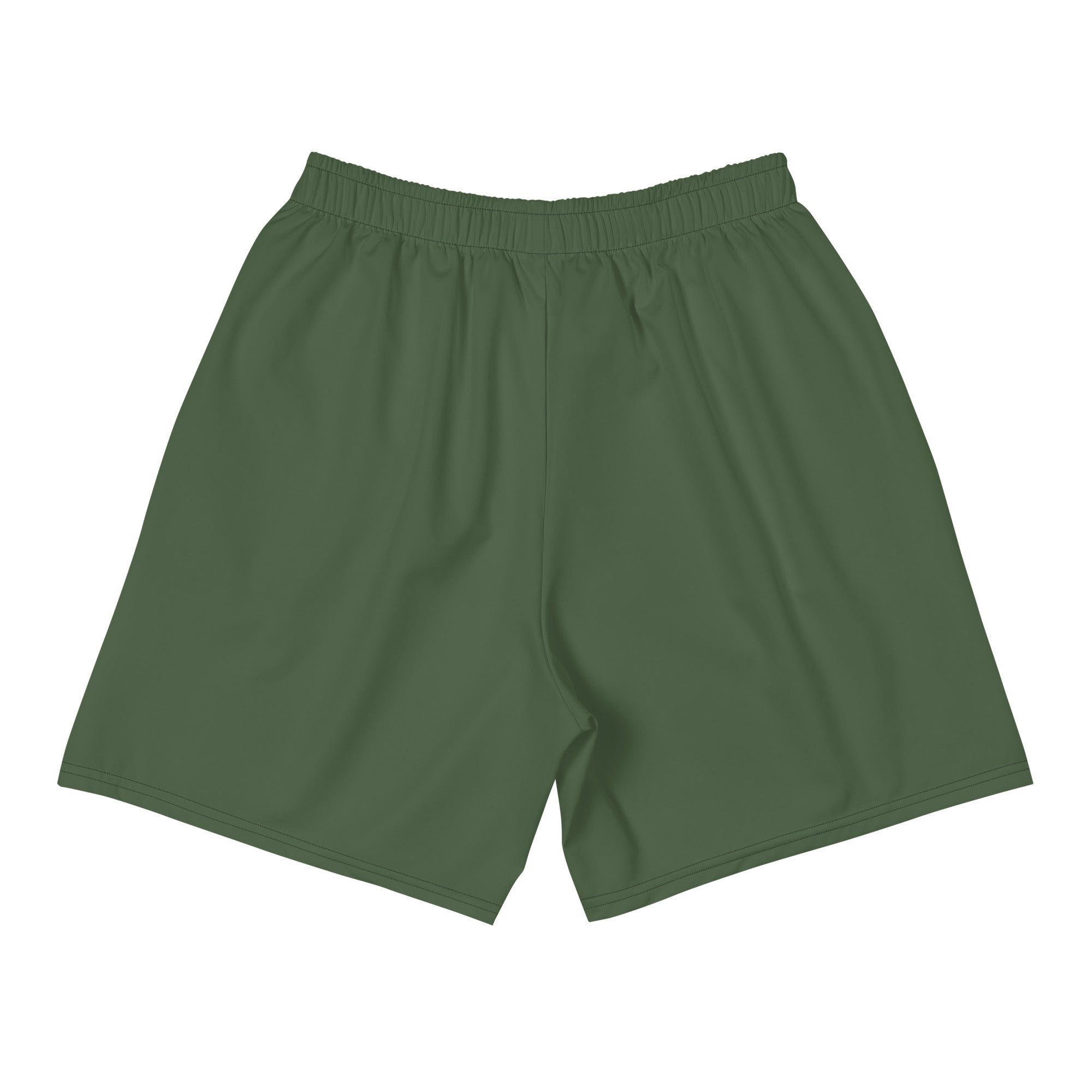 Pantalon Corto Caqui – No Days Off