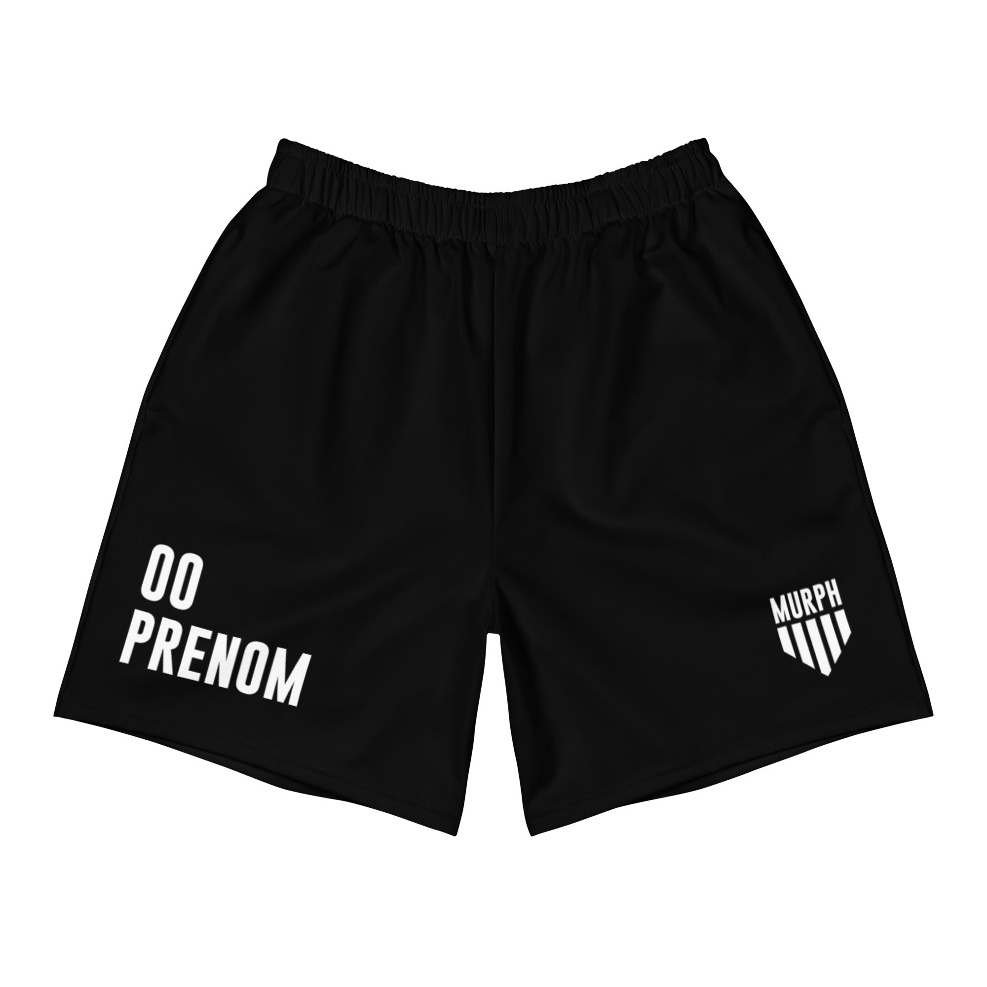Pantalon corto personalizado - Murph