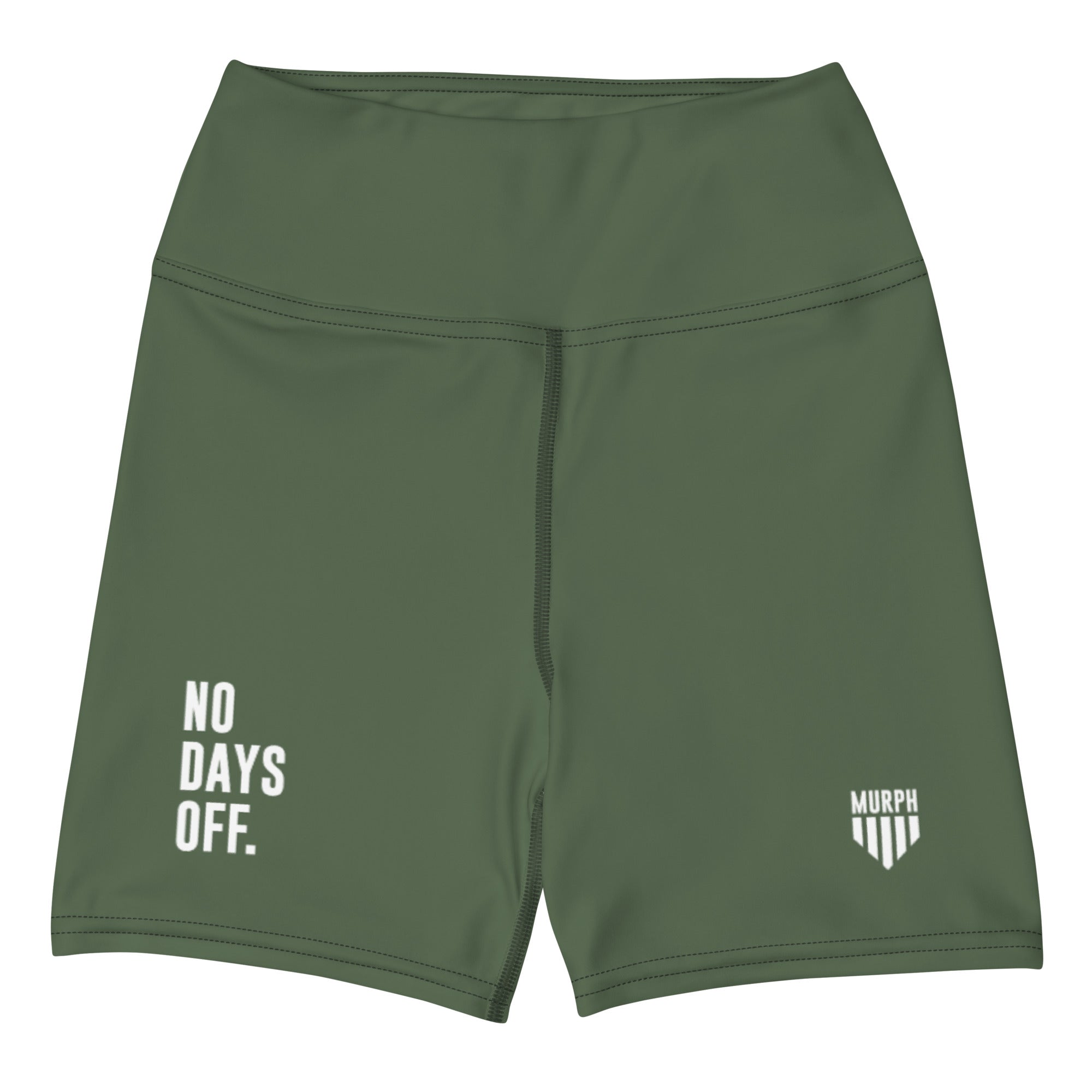 Pantalon Caqui - No Days Off
