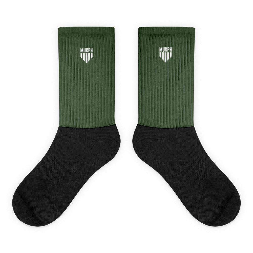 Calcetines Caqui - No Rep