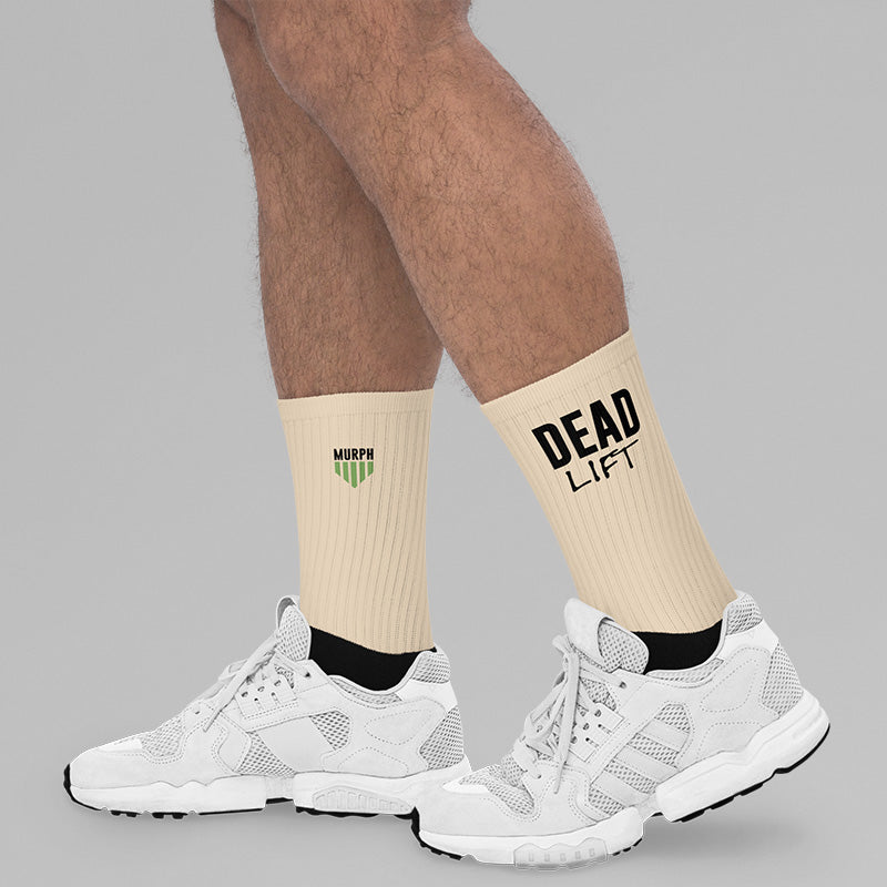 Calcetines Arena - Deadlift