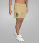Pantalon Corto - Murph