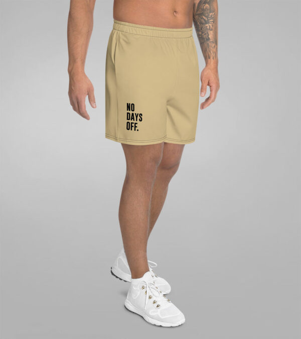 Pantalon Corto - Murph