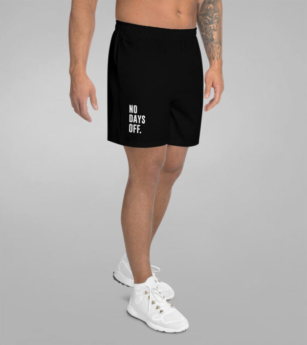 Pantalon Corto - Murph
