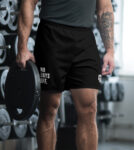 Pantalon Corto - Murph