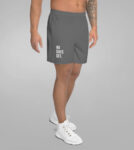 Pantalon Corto - Murph