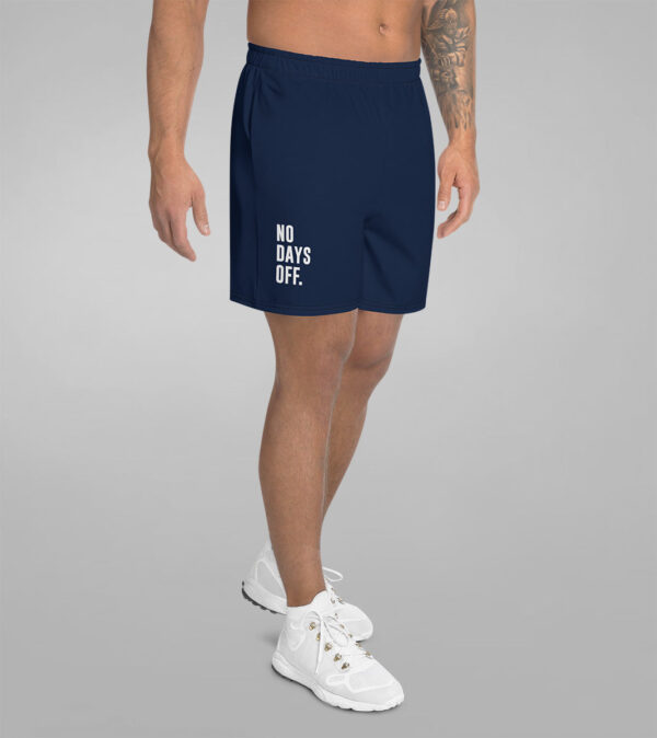 Pantalon Corto - Murph