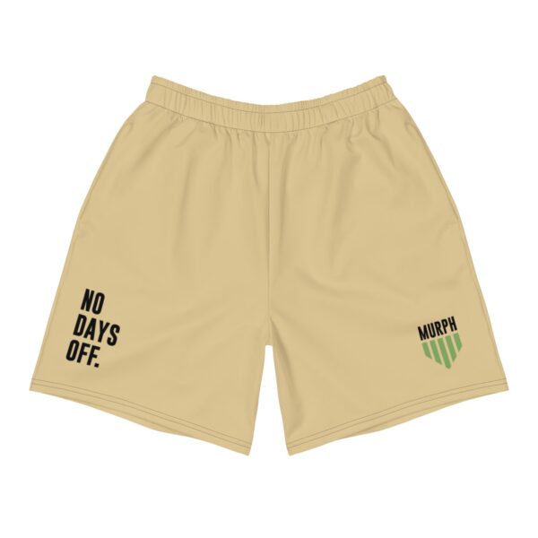 Pantalon Corto - Murph