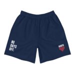Pantalon Corto - Murph