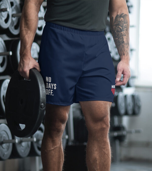 Pantalon Corto - Murph