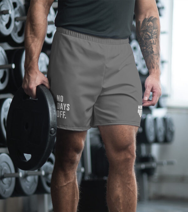 Pantalon Corto - Murph