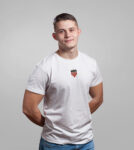 Camiseta Bordada - Murph