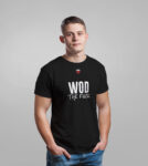 Camiseta - WOD